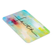 Magnet Flexible Foi (Côté Droit)