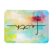 Magnet Flexible Foi (Horizontal)