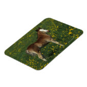 Magnet Flexible Foie gallois (Côté Gauche)