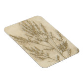 Magnet Flexible Foliage doré II (Côté Droit)