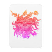 Magnet Flexible Folie interne 2 (Vertical)