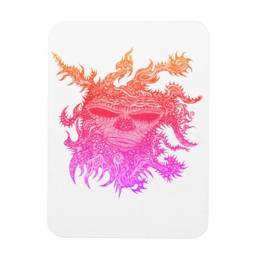 Magnet Flexible Folie interne 2 (Vertical)