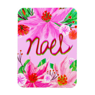 Magnet Flexible Folio de Noël - Noel