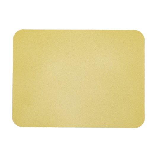Magnet Flexible Fond beige granuleux rétro (Horizontal)