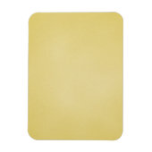 Magnet Flexible Fond beige granuleux rétro (Vertical)