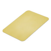 Magnet Flexible Fond beige granuleux rétro (Côté Gauche)