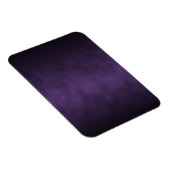 Magnet Flexible Fond d'art ombré gothique violet (Côté Droit)