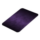 Magnet Flexible Fond d'art ombré gothique violet (Côté Gauche)