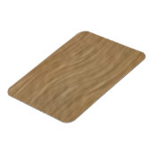 Magnet Flexible Fond d'aspect grès à teinte bronzée naturelle (Côté Gauche)