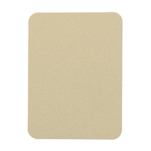 Magnet Flexible Fond de sable naturel doux (Vertical)
