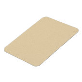 Magnet Flexible Fond de sable naturel doux (Côté Gauche)