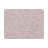 Magnet Flexible Fond de texture de parchemin couleur rose (Horizontal)