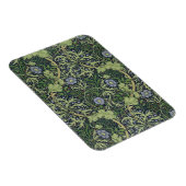 Magnet Flexible Fond d'écran d'algue, imprimé par John Henry De (Côté Droit)