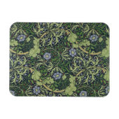 Magnet Flexible Fond d'écran d'algue, imprimé par John Henry De (Horizontal)