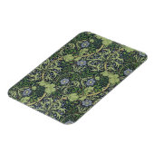 Magnet Flexible Fond d'écran d'algue, imprimé par John Henry De (Côté Gauche)