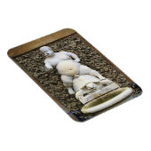 Magnet Flexible Fontaine Bacchus (Côté Droit)