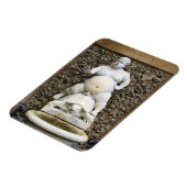 Magnet Flexible Fontaine Bacchus (Côté Gauche)