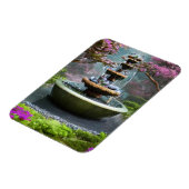 Magnet Flexible Fontaine De La Vie (Côté Gauche)