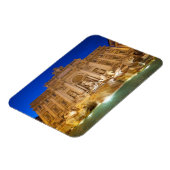 Magnet Flexible Fontaine de Trevi (Côté Gauche)