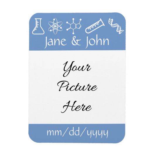 Magnet Flexible Forces attractives dans l'aimant de rappel à treui (Vertical)