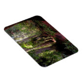 Magnet Flexible Forest | Séquwood Forest California (Côté Droit)