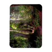 Magnet Flexible Forest | Séquwood Forest California (Vertical)