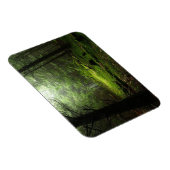 Magnet Flexible Forêt | Auvergne France (Côté Droit)