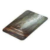 Magnet Flexible Forêt | Bois (Côté Gauche)