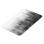Magnet Flexible Forêt dans le brouillard (Côté Gauche)