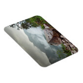 Magnet Flexible Forêt de nuages (Côté Droit)