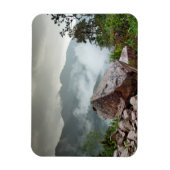 Magnet Flexible Forêt de nuages (Vertical)