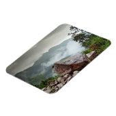Magnet Flexible Forêt de nuages (Côté Gauche)