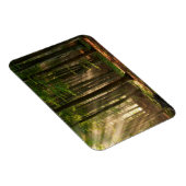 Magnet Flexible Forêt | Forêt d'automne (Côté Droit)