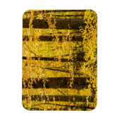 Magnet Flexible Forêt nationale de Fall Pisgah (Vertical)