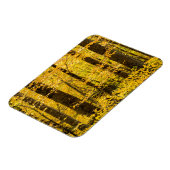 Magnet Flexible Forêt nationale de Fall Pisgah (Côté Gauche)