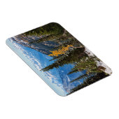 Magnet Flexible Forêt nationale de Wenatchee (Côté Droit)