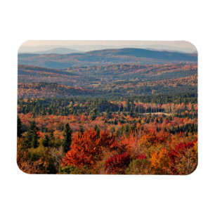 Magnet Flexible Forêt nationale des White Mountains New Hampshir