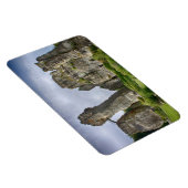 Magnet Flexible Forêt Teutoburg Externsteine Allemagne (Côté Droit)