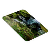 Magnet Flexible Forêt verte et rivière (Côté Droit)