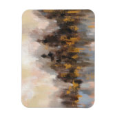 Magnet Flexible Forêt vidange I (Vertical)