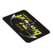 Magnet Flexible Forever Batman Atteindre Graphisme (Côté Droit)