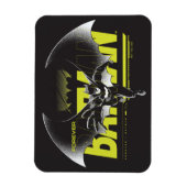 Magnet Flexible Forever Batman Atteindre Graphisme (Vertical)