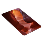 Magnet Flexible Formations de fentes du canyon Antelope (Côté Droit)
