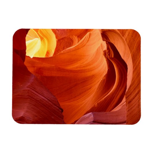 Magnet Flexible Formations de grès Paria Canyon Arizona (Horizontal)