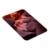 Magnet Flexible Formations du canyon d'Antelope (Côté Droit)