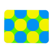 Magnet Flexible Formes (Horizontal)