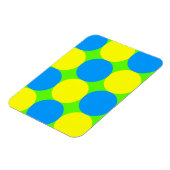 Magnet Flexible Formes (Côté Gauche)