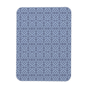 Magnet Flexible formes circulaires motif sans couture
