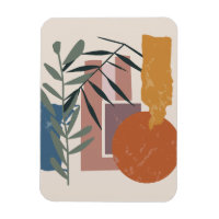 Formes Et Étapes patinées