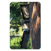 Magnet Flexible Fort Clatsop, Astoria (Vertical)